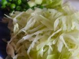 বাঁধা কপির রাইতা