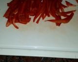 Foto del paso 1 de la receta: Osobuco al disco. Grace