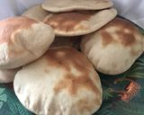 Foto del paso 3 de la receta: Cena griega: Gyros de pollo con Pan Pita y Tzatziki, Spanakopita y Ensalada Horiatiki