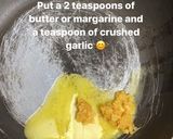 A picture of step 1 of Easy and Quick Vegetarian Quesadilla.