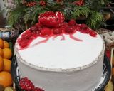 عکس مرحله 1 از دستور میز یلدا