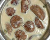 মুড়ির ফুল পুলি(Murir ful Puli recipe in Bengali) রেসিপির ধাপ 4 ছবি
