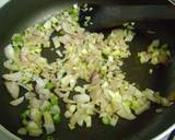 Aloo Methi recipe step 3 photo