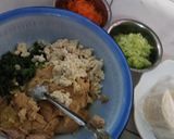 Foto langkah ke 1 dari resep Dimsum Ayam Udang Rebon.