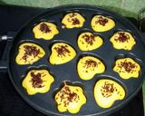 Foto langkah ke 6 dari resep Pukis Lembut Anti Gagal.