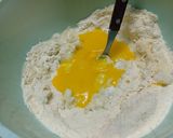 Foto del paso 2 de la receta: Rosquetes santiagueños