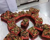 صورة لخطوة 6 من وصفة ليالينا كيك