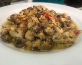 Foto langkah ke 6 dari resep Orak arik jamur.