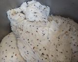 Foto del paso 1 de la receta: Panes con semillas