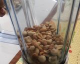 Foto langkah ke 2 dari resep Kue Kacang Jadul Ngeprul Lumer (Resep Nenek).