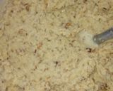 Foto del paso 2 de la receta: Pizza de legumbres. Baja en carbohidratos