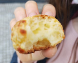 Foto del paso 3 de la receta: Chipas con premezcla
