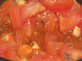 Tomato Onion Chutney
