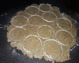 Foto del paso 1 de la receta: Galletitas integrales con semillas (masa en Panetera)