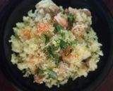 Foto del paso 7 de la receta: Arroz con pollo y camarones