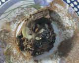 A picture of step 6 of Wheat Flour and barely flour nut cake.