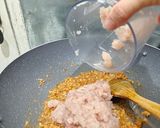 Foto langkah ke 3 dari resep Isian Bacang.