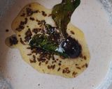 A picture of step 11 of BENNE RAGI DOSA / BUTTER RAGI DOSA.