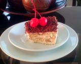 Foto del paso 12 de la receta Tiramisú sin huevo