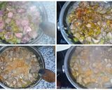 Foto del paso 5 de la receta 🍴 Asadurilla de Cordero Lechal🍴