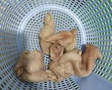 Foto langkah ke 3 dari resep Dimsum Ayam.