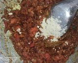 चमचमीत छोले मसाला (CHOLE MASALA RECIPE IN MARATHI) रेसिपी स्टेप 4 फोटो 