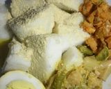 Foto langkah ke 14 dari resep Kupat Sayur Lebaran.
