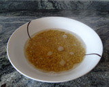 Foto del paso 1 de la receta: Bulgur con lentejas y curry