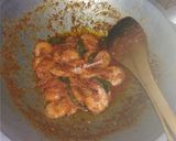 Foto langkah ke 3 dari resep Udang Balado.