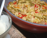 Foto del paso 3 de la receta: Fideuá con magro de cerdo