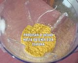 Foto del paso 2 de la receta: Mantequilla de maní!
