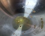 Gambar langkah 2 resipi Nasi Goreng China.