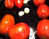 Foto del paso 1 de la receta: Sopa de tomate a la italiana