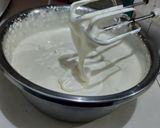 Foto langkah ke 6 dari resep Anabolic Bolu Tape Keju |High Protein, Low Calorie, No Added Sugar.