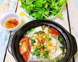 Hình bước làm 2 của món Bữa Cơm Gia Đình 119