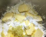 Foto del paso 1 de la receta: Lemon Pie