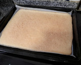 Foto del paso 5 de la receta: Piononos de Santa Fe con crocanti (sin gluten)