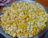 Foto langkah ke 1 dari resep JaSuKe | Jagung Susu Keju.