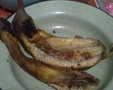 Foto langkah ke 1 dari resep Sambel terong bakar.