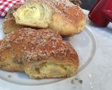 Hernyókifli recept fázis 8 fotója