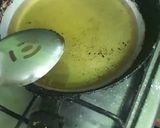 A picture of step 3 of Bhajia # deep fried snack #.