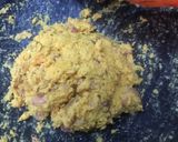 Foto langkah ke 3 dari resep Pepes Ayam Presto.