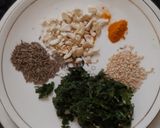 उत्तपम (Uttapam recipe in hindi) रेसिपी चरण 2 फोटो