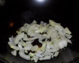Foto del paso 2 de la receta Carne de res y verduras al wok
