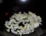 Foto del paso 2 de la receta: Carne de res y verduras  al wok