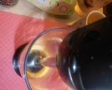Φωτογραφία βήματος 2 της συνταγής Σπιτική μαγιονέζα, η …“πολύφερνη”: Επιχειρήστε την!