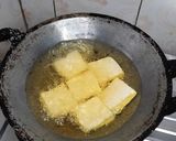 Foto langkah ke 5 dari resep Pedesan tahu.