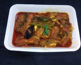 बोंबलाचे खेंगाट (Bombil Khengat Recipe In Marathi) रेसिपी स्टेप 3 फोटो 