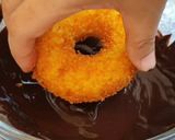 Foto langkah ke 5 dari resep Donat KW.