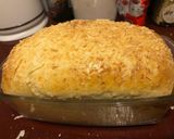 Foto del paso 5 de la receta: Pan sin amasar, facilísimo